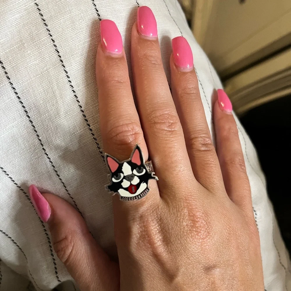 Gucci ring - Picture 4 of 7